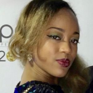 Meet your Posher, Tiana